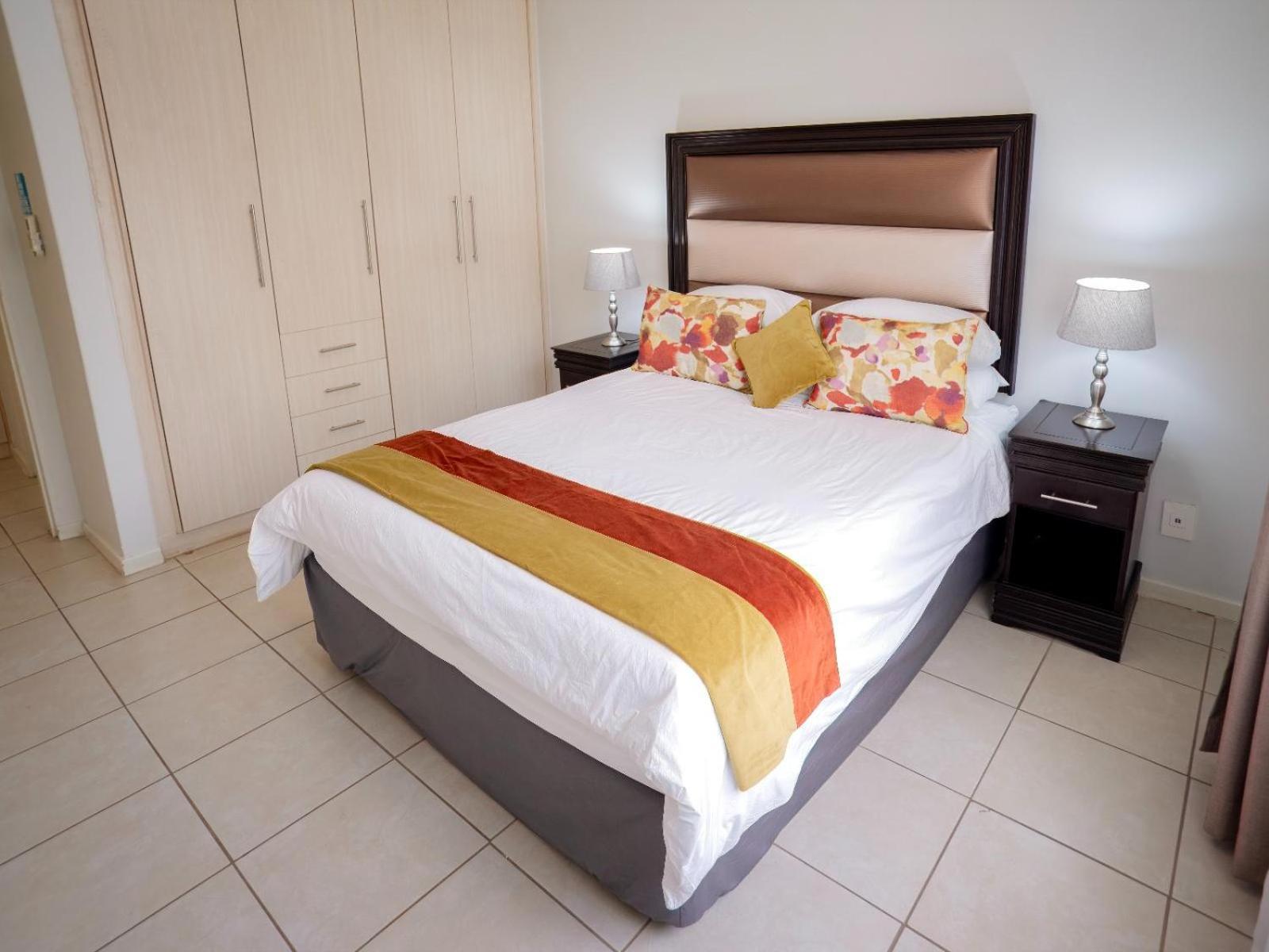 Apartments @ 125 Gaborone Habitación foto